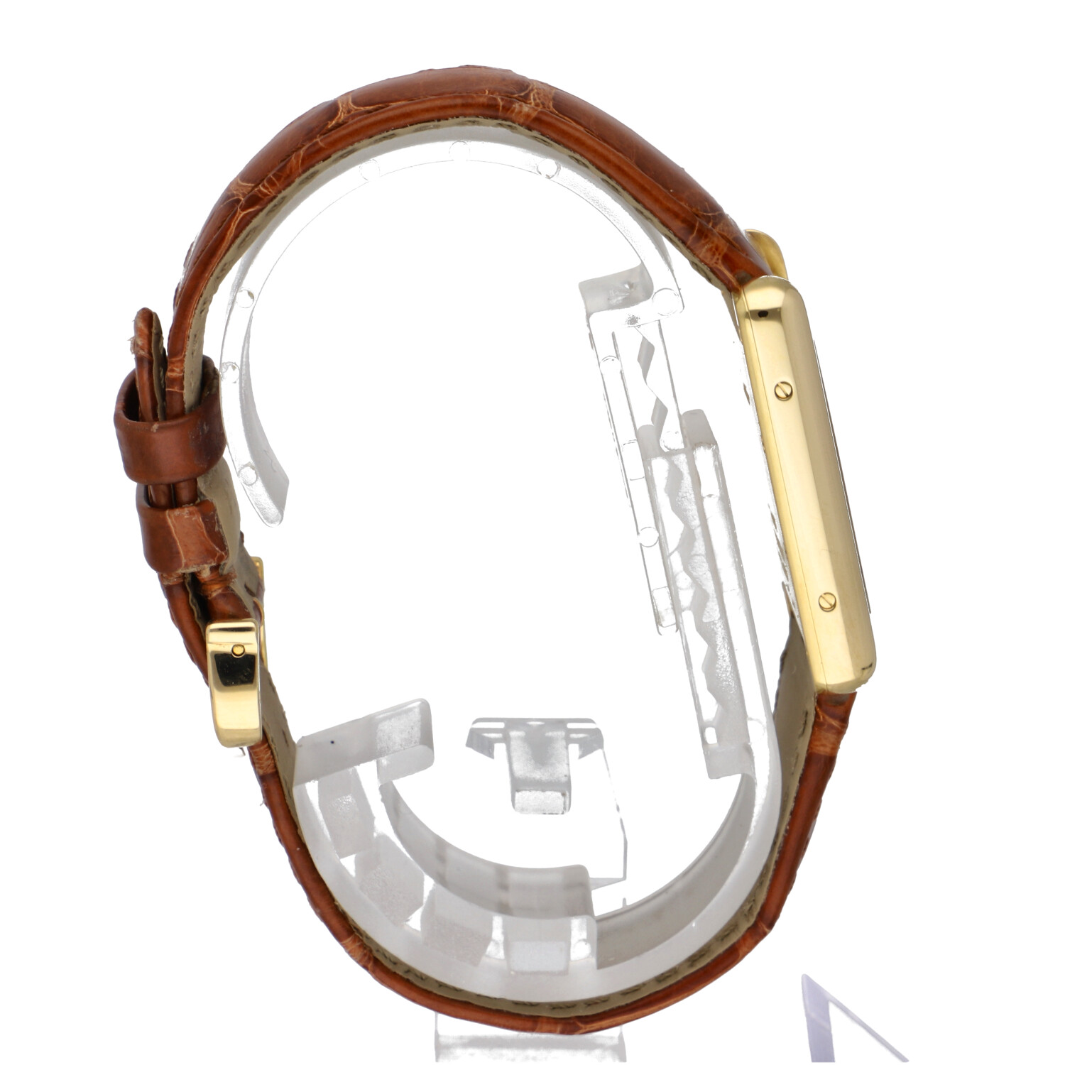 Cartier Tank